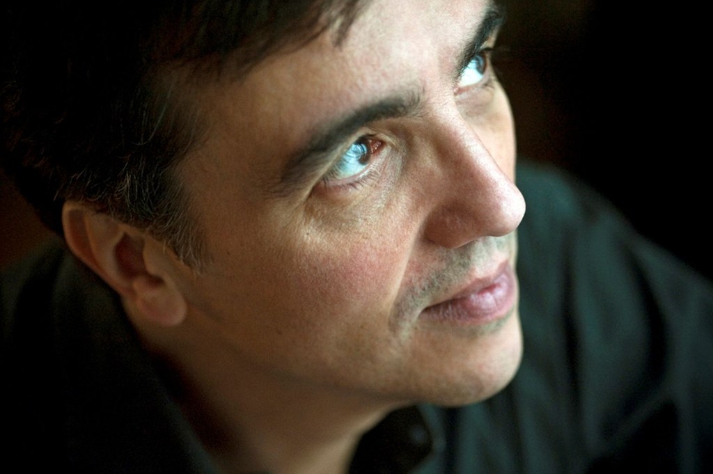 Eric Le Sage, Foto ©  Jean-Baptiste Millot