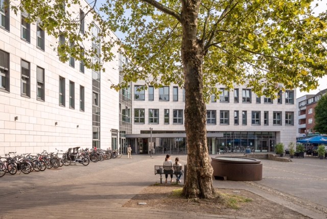 Volkshochschule