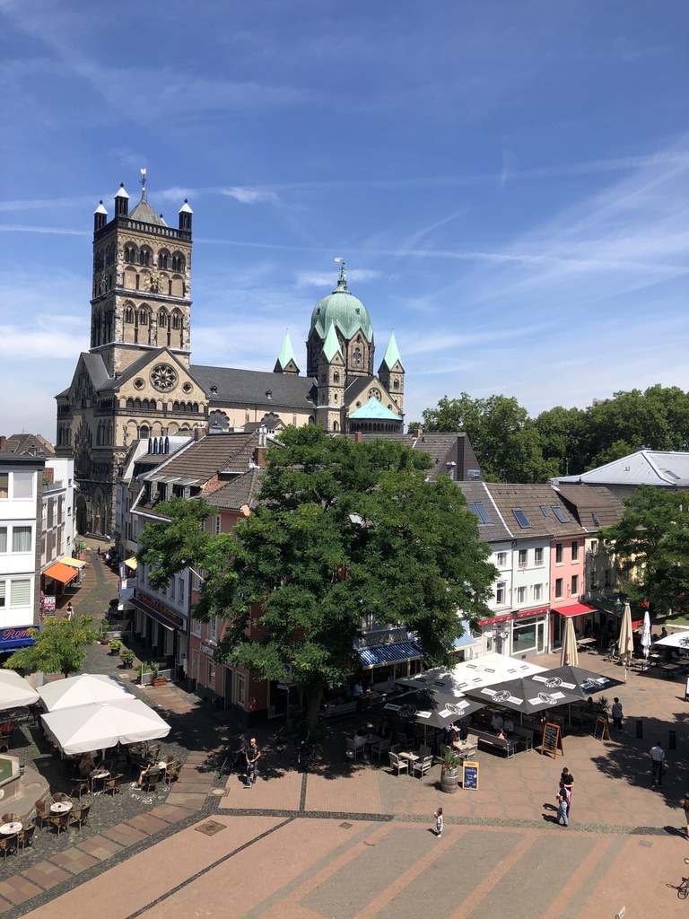 Stadt Neuss