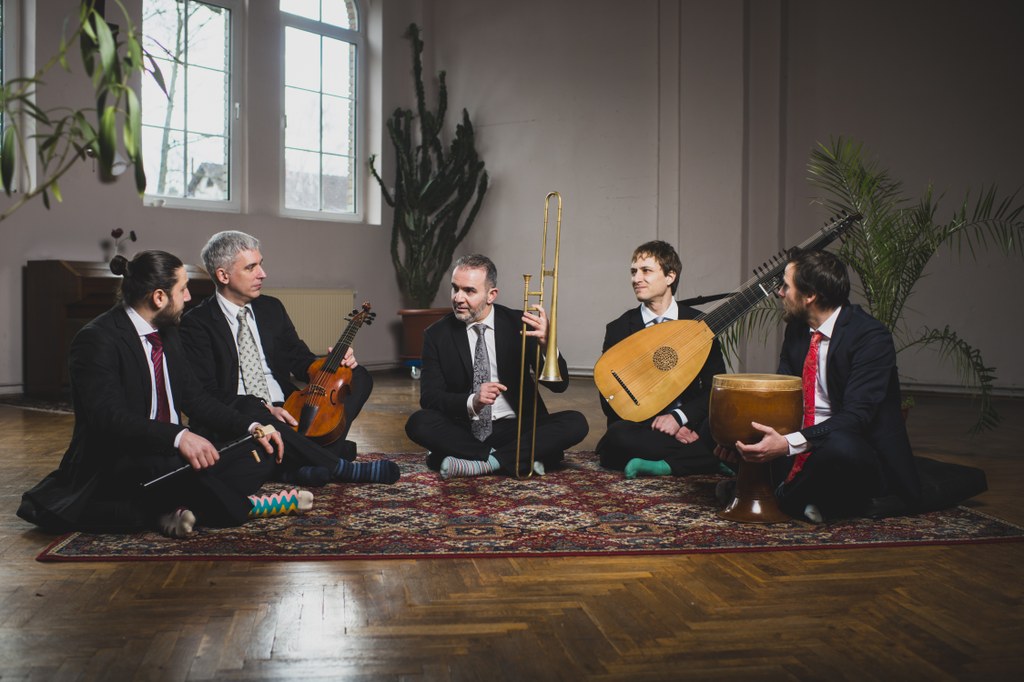Anima Shirvani, Foto: Anna-Kristina Bauer
